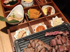 十宫格拼盘御膳-味太助·银饭食堂(中华城店)