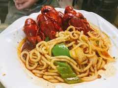 十三香小龙虾-无限虾享(同庆街店)
