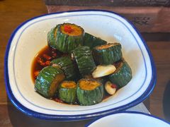 -富正毅三下锅·湘西韵味(天门山索道店)