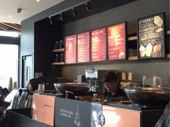-星巴克臻选(莘庄仲盛店)