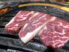 -金韩雅·烤肉·烤活鳗鱼(万达店)