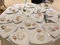 -长春高新益田福朋喜来登酒店·宜客乐标帜餐厅