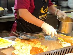 -金苑海鲜酒家(新港中路店)