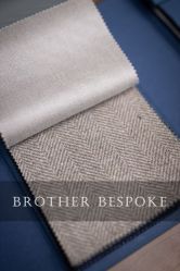 点击看大图 -Brother西服礼服定制·商务·婚礼(佛山南海店)