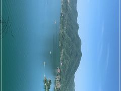 -仙岛湖旅游风景区