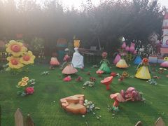 -安徒生童话乐园