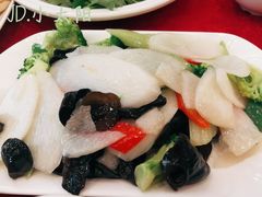 -北京全聚德烤鸭店(昌平店)