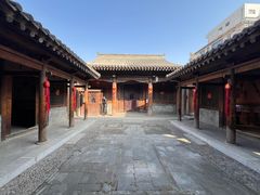 -胡氏古民居建筑