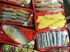 -旺顺阁海鲜广场(亚运村店)