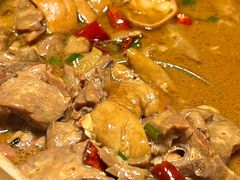 -宏宴·新京菜(望京店)