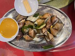 -大茄来海鲜餐厅(亚洲城分行)