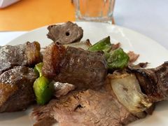 -拉蒂娜·巴西牛排馆 Latina·Brazilian Steakhouse(陆家嘴旗舰店)