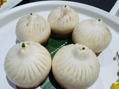 -上海滩餐厅(BFC外滩金融中心店)