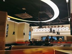 -师烤·豆花烤鱼(深圳坂田天虹店)