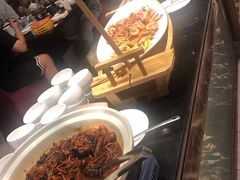 -狮子楼大酒店中餐厅