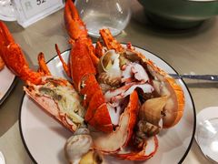 -RISE RESTAURANT(滨海湾金沙店)