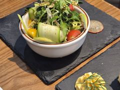 -Mark&Mars Restaurant