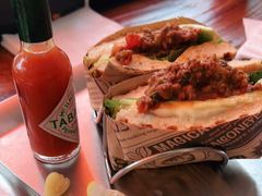 -Catch Bagel(芳草地店)