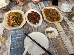 -南雄雄州土菜餐厅(粤北大厦店)