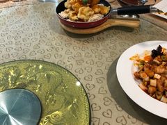 -大鸭梨烤鸭(左家庄店)