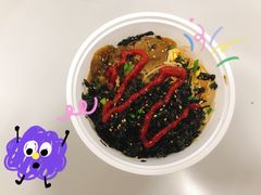 -新石器烤肉(之心城店)