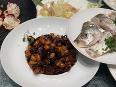 -凤凰园烤鸭店·唐山菜·传承花椒肉(老唐丰路店)