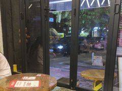 -孖记茶档·热腾茶餐(江南西plus店)