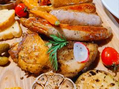 -布拉格餐厅· 中欧捷克菜(全国首店)