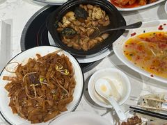 -欣旺·迎宾楼·百年无锡菜