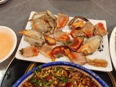 -官塘陈记鱼生·潮汕砂锅粥·牛肉火锅(潮枫路总店)