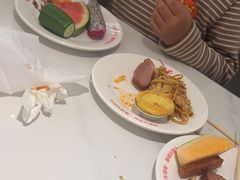 -凡塔斯牛排自助餐厅(广东佛山三水万达店)