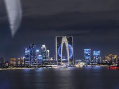 -金鸡湖景区
