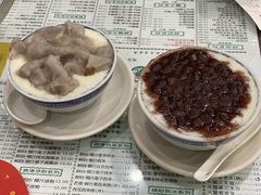 红豆双皮奶-仁信双皮奶(东川路店)