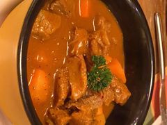 -安妮意大利餐厅(国贸店)