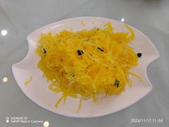 -碧海银沙海鲜餐厅(恒大海上威尼斯店)