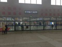 -长春西站