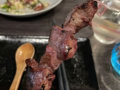 烤鸡胗-Fukumimi·美醉堂 居酒屋(金尚店)