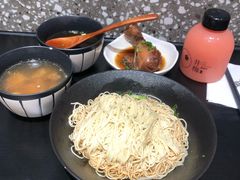 -贡梅老面馆·蟹粉面·无锡特色小吃(南长街主推店)