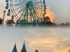 -南京银杏湖乐园