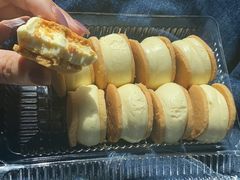-甜嘟嘟烘焙坊(舒城路店)