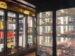 -肉匠日式烧肉屋·和牛居酒屋·酒水小食堂(大汉悦中心店)