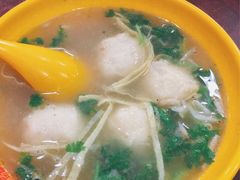 -小杨生煎(成山巴黎春天店)