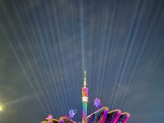 -海心沙亚运公园