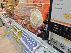 -新力有家便利店(泰豪广场店)