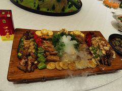 -新疆大厦·慕士塔格餐厅