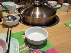 -椰夫人·养生椰子鸡(黄埔时代城店)