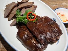 -海门鱼仔·潮汕味(燕岭店)