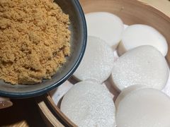 蒸年糕-荣小馆(杭州大厦店)
