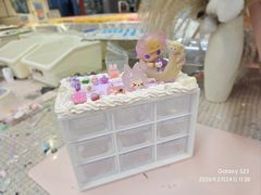 -郑在DIY·潮玩银饰绘画手作(中央大道旗舰店)