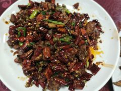 -老丘丘(较场口店)